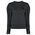 Pull Isabel Marant en coton Anthracite