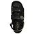 Sandali Double G Gucci in pelle nera - vista 7