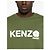 Kenzo Flower Oversized T-Shirt - view 7
