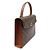 Louis Vuitton MALESHERBES Monogram Canvas Top Handle Tote Bag - Ansicht 2