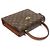 Louis Vuitton MALESHERBES Monogram Canvas Top Handle Tote Bag - Ansicht 3