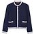 Gucci GG Jacquard-Cardigan für Damen