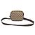 Gucci Borsa a tracolla mini GG Canvas WEB