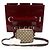 Gucci Borsa a tracolla mini GG Canvas WEB - vista 2