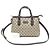 Gucci Supreme GG Canvas Eden Small