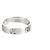 Gucci Icon Ring Weißgold Größe - Ansicht 5