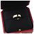 Cartier Trinity Ring Größe Kaufhausgarantie) - Ansicht 5