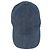 Prada Denim Baseball Cap Size - view 3
