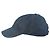 Prada Denim Baseball Cap Size - view 4