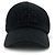 Miu Miu Denim Cap Blau - Ansicht 8