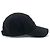 Miu Miu Denim Cap Blau - Ansicht 9