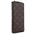 Louis Vuitton Portafoglio Zippy Monogram Clemence da donna - vista 6
