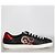 Gucci Sneakers Kingsnake Ace Black - vista 4