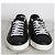 Gucci Sneakers Kingsnake Ace Black - vista 5