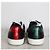 Gucci Sneakers Kingsnake Ace Black - vista 6