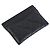 Chanel Tarjetero Classic Caviar Gold CC - vista 2