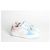 Louis Vuitton Sneakers Timeout Monogram Heart Charm Pastel - vista 2