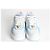 Louis Vuitton Sneakers Timeout Monogram Heart Charm Pastel - vista 3