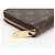 Louis Vuitton Cartera GP Monogram Coclico Red - vista 5