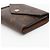 Louis Vuitton Victorine Wallet aus Monogram Canvas Brown - Ansicht 7