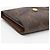 Louis Vuitton Victorine Wallet aus Monogram Canvas Brown - Ansicht 9