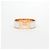 Hermès Click Clack Armband in Gold Blanc - Ansicht 2