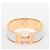 Hermès Click Clack Armband in Gold Blanc - Ansicht 3