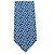 Salvatore Ferragamo Elephant Print Silk Tie - view 4