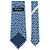 Salvatore Ferragamo Elephant Print Silk Tie - view 5