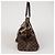Louis Vuitton Borsa Tote Trevi PM Size Damier Ebène Canvas - vista 3