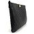 Chanel Clutch Boy Caviar Gold New Medium - vista 4