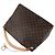 Louis Vuitton Borsa a tracolla Monogram Arch MM - vista 4