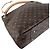Louis Vuitton Borsa a tracolla Monogram Arch MM - vista 5