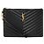Autre Marque Clutch Monogram da Donna