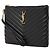 Autre Marque Clutch Monogram da Donna - vista 2