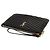 Autre Marque Clutch Monogram da Donna - vista 4