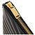 Autre Marque Clutch Monogram da Donna - vista 7
