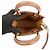 Céline Bolsa de Ombro Vertical Cabas Mini - vista 6
