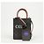 Céline Bolsa de Ombro Vertical Cabas Mini - vista 7