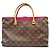 Borsa 2WAY Louis Vuitton Monogram Canvas