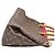 Borsa 2WAY Louis Vuitton Monogram Canvas - vista 5