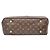 Borsa 2WAY Louis Vuitton Monogram Canvas - vista 6