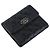 Chanel Cartera para mujer Caviar Boy Silver