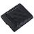 Chanel Cartera para mujer Caviar Boy Silver - vista 2