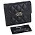 Chanel Cartera para mujer Caviar Boy Silver - vista 6