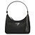 Prada Re-Edition Re-Nylon und Saffiano Mini Bag Black