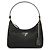 Prada Re-Edition Re-Nylon und Saffiano Mini Bag Black - Ansicht 2