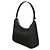 Prada Re-Edition Re-Nylon und Saffiano Mini Bag Black - Ansicht 3