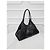 Prada Borsa Hobo in pelle Soft Luxe - vista 3
