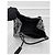 Prada Borsa Hobo in pelle Soft Luxe - vista 7
